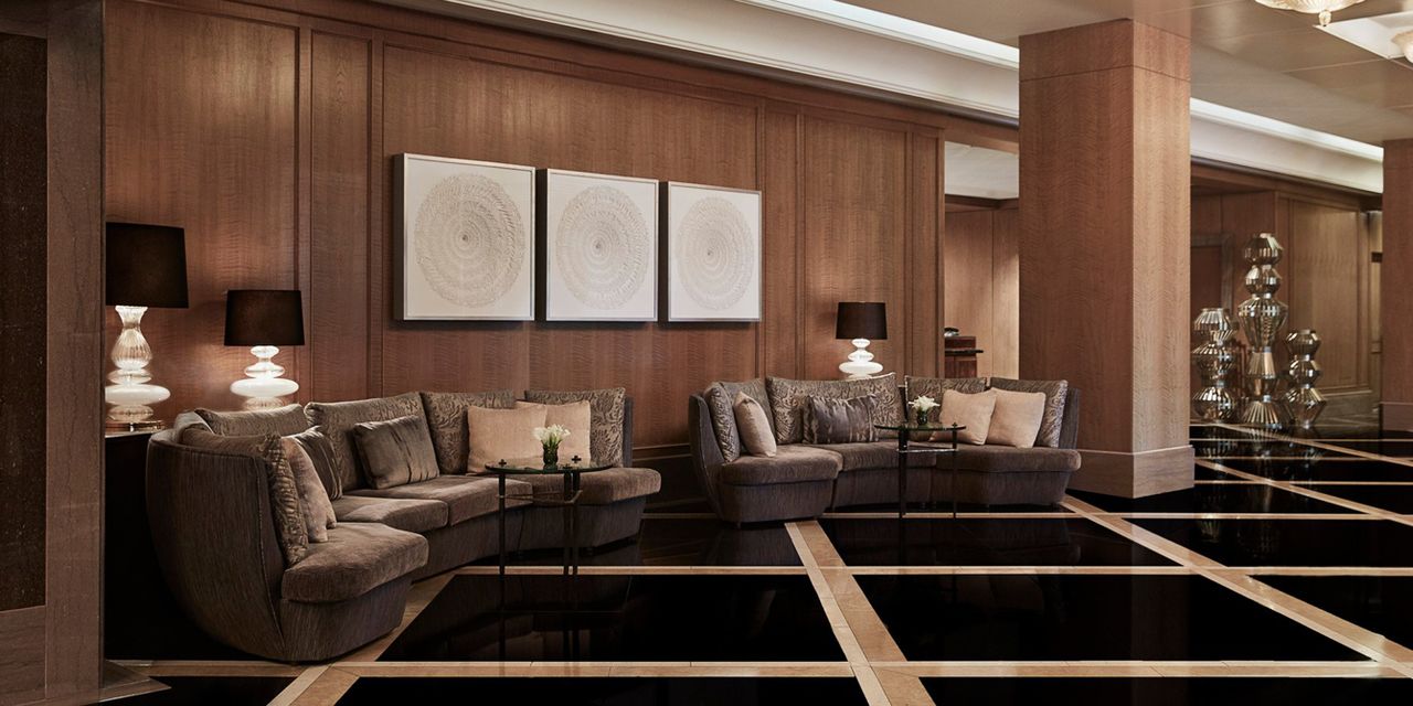 Four Seasons Hotel Boston