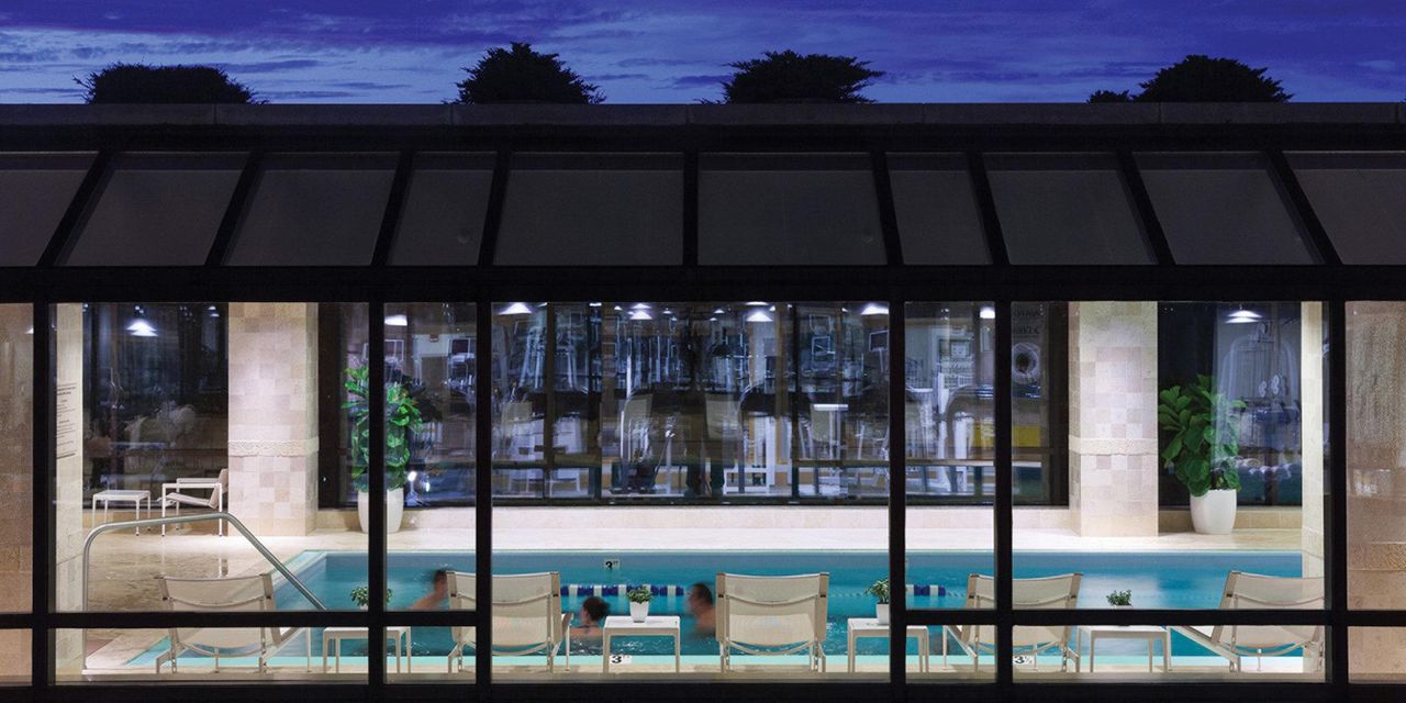 Four Seasons Hotel Boston