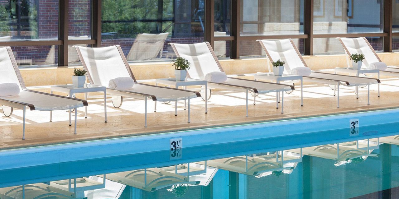 Four Seasons Hotel Boston