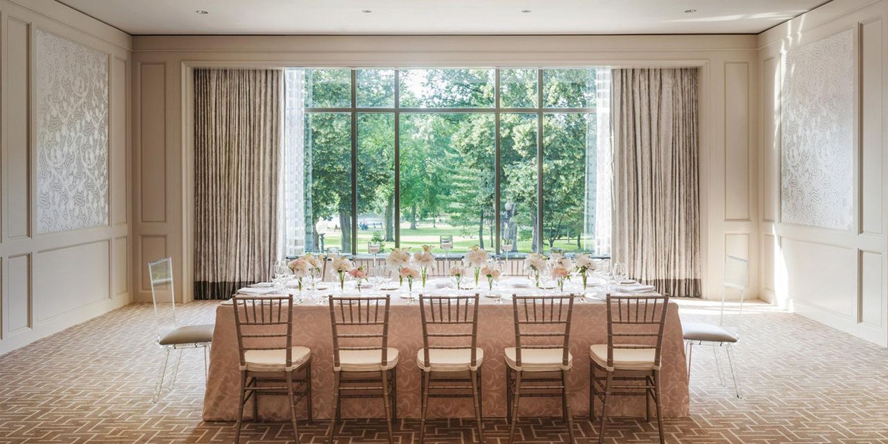 Four Seasons Hotel Boston