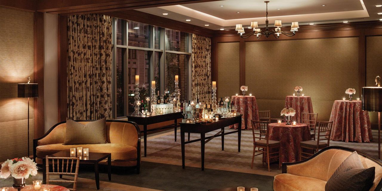 Four Seasons Hotel Boston