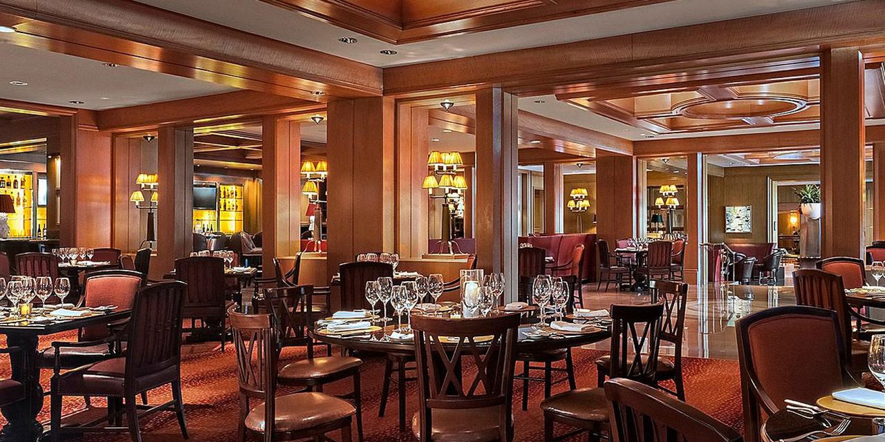 Four Seasons Hotel Boston