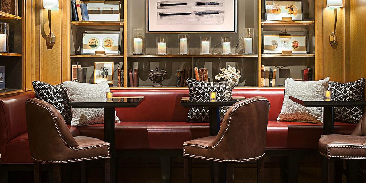 Four Seasons Hotel Boston