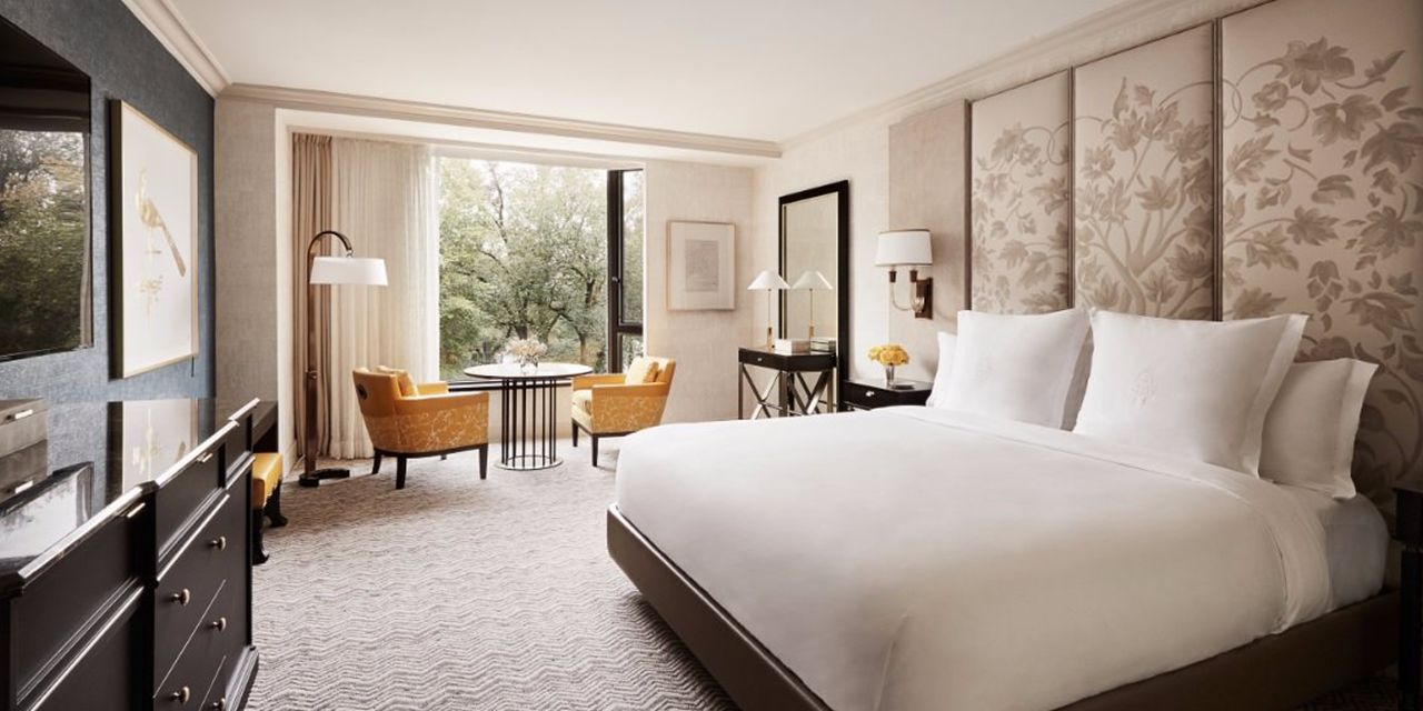 Four Seasons Hotel Boston