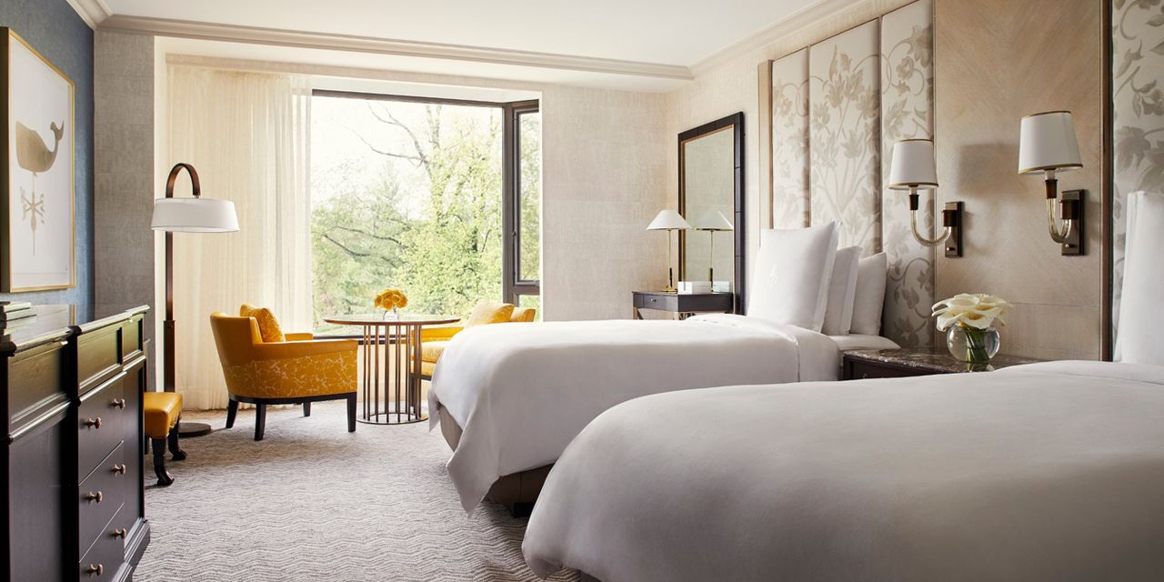 Four Seasons Hotel Boston
