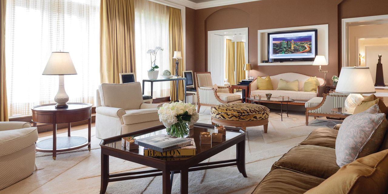 Four Seasons Hotel Boston