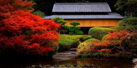 Hotel New Otani Tokyo The Main in Tokyo, Japan