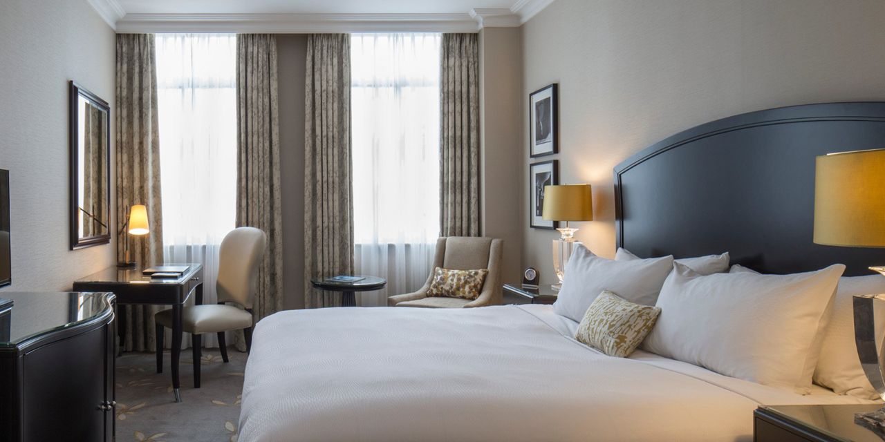grosvenor house jw marriott hotel london