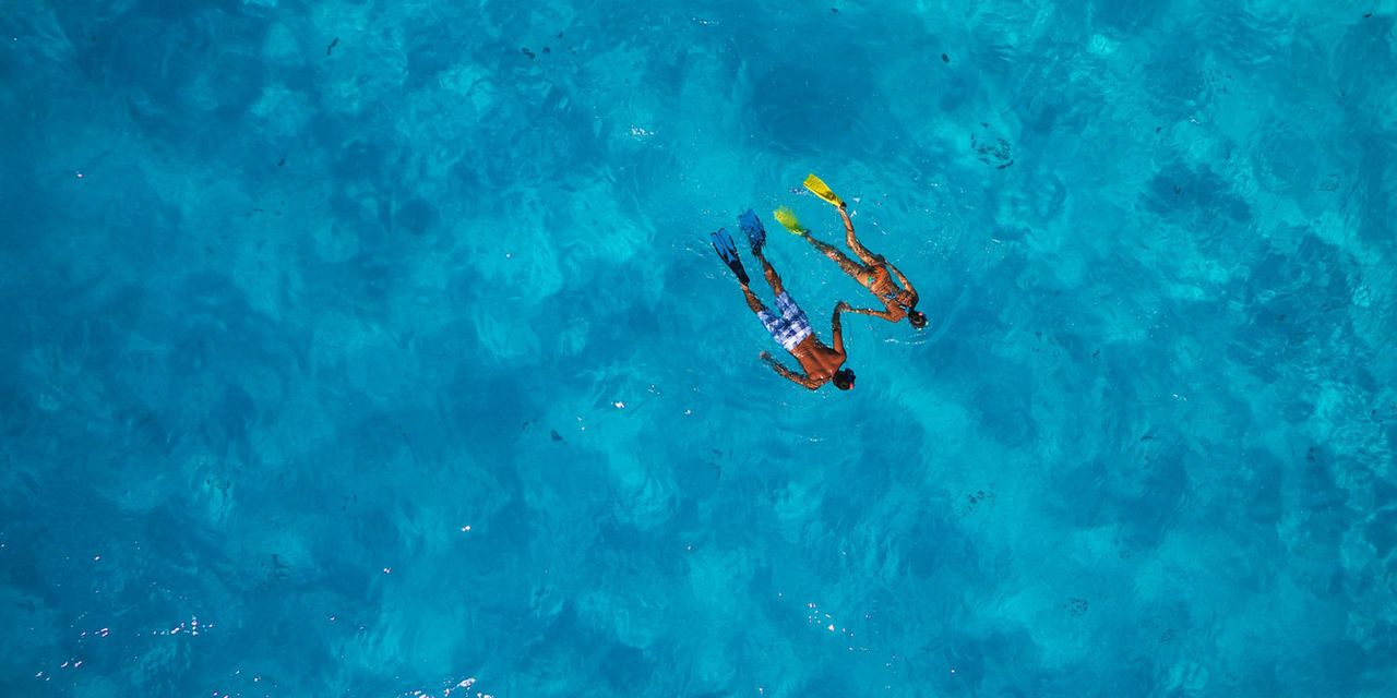 InterContinental Bora Bora Le Moana Resort