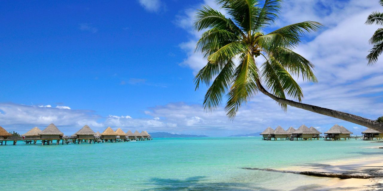 InterContinental Bora Bora Le Moana Resort