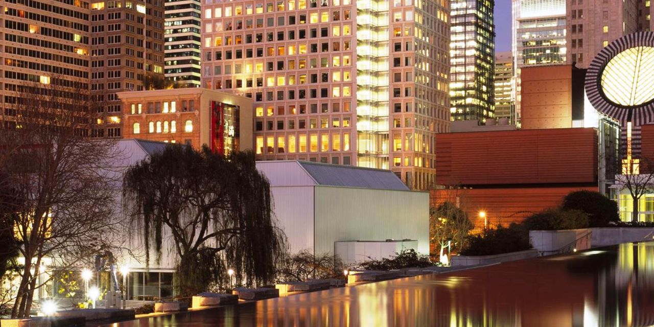 The St. Regis San Francisco