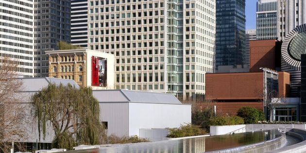 San Francisco, California,The St. Regis San Francisco