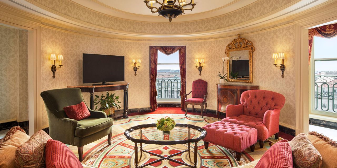 The　Willard photo-fe591e5b-2ab4-4e7f-b9ae-