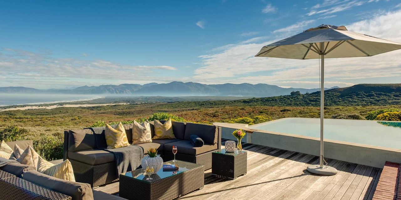 Grootbos Private Nature Reserve