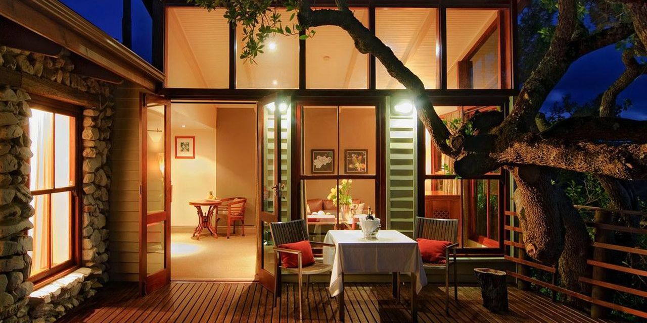 Grootbos Private Nature Reserve