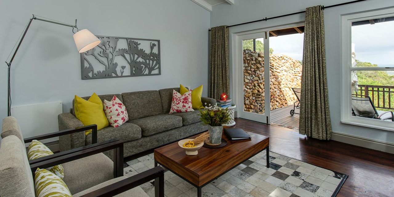 Grootbos Private Nature Reserve