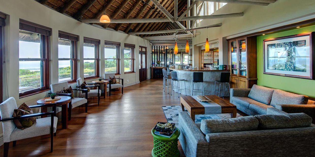 Grootbos Private Nature Reserve