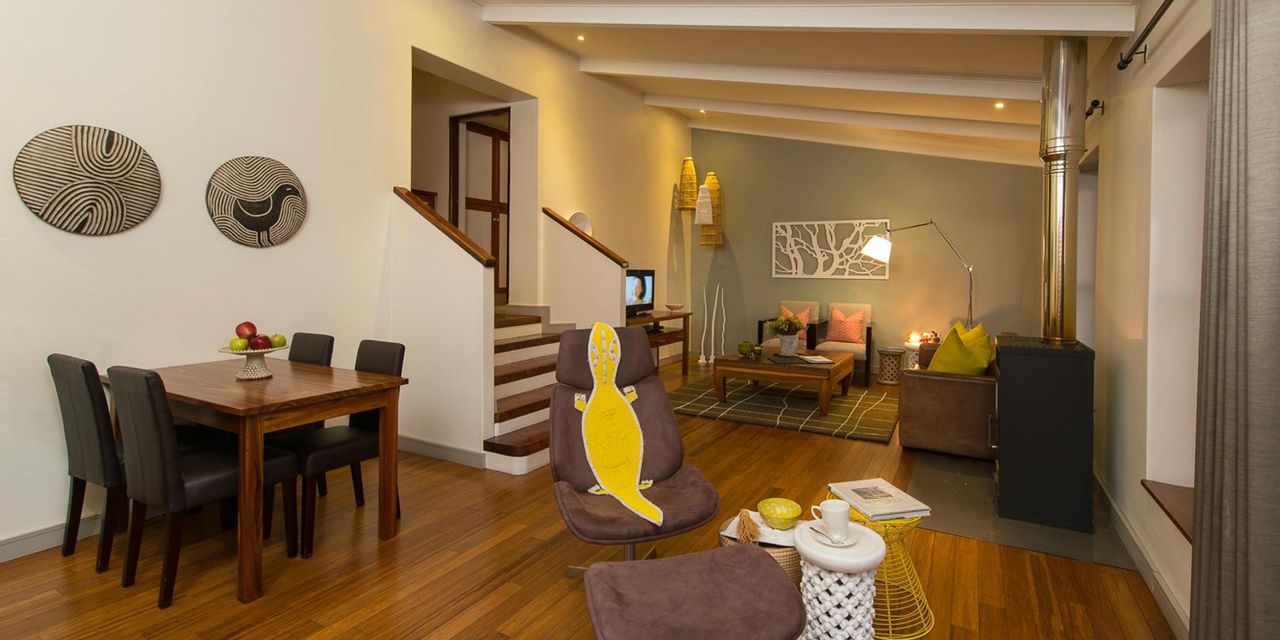 Grootbos Private Nature Reserve