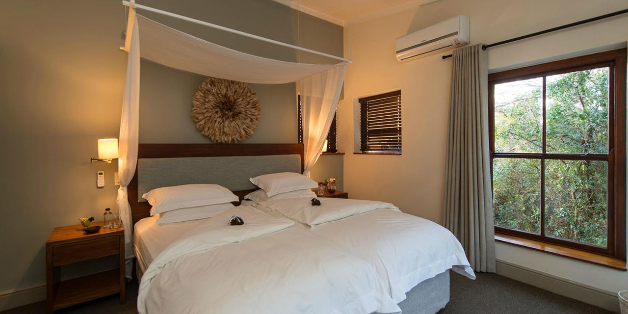 Grootbos Private Nature Reserve