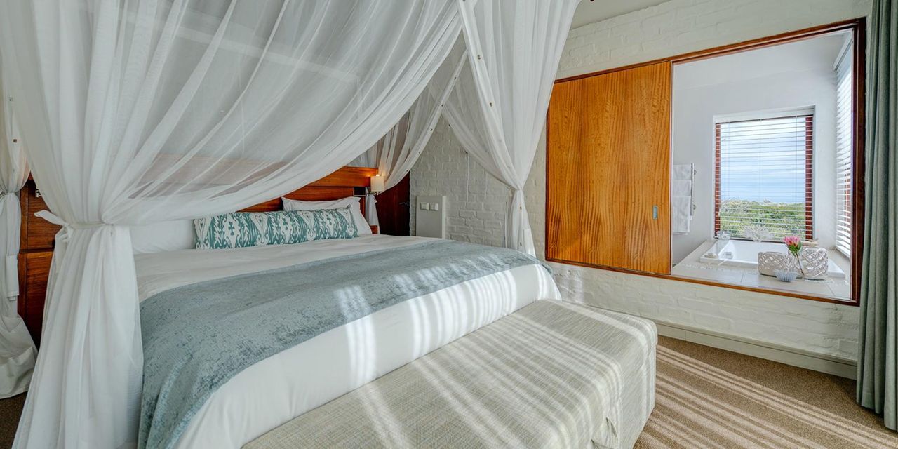 Grootbos Private Nature Reserve