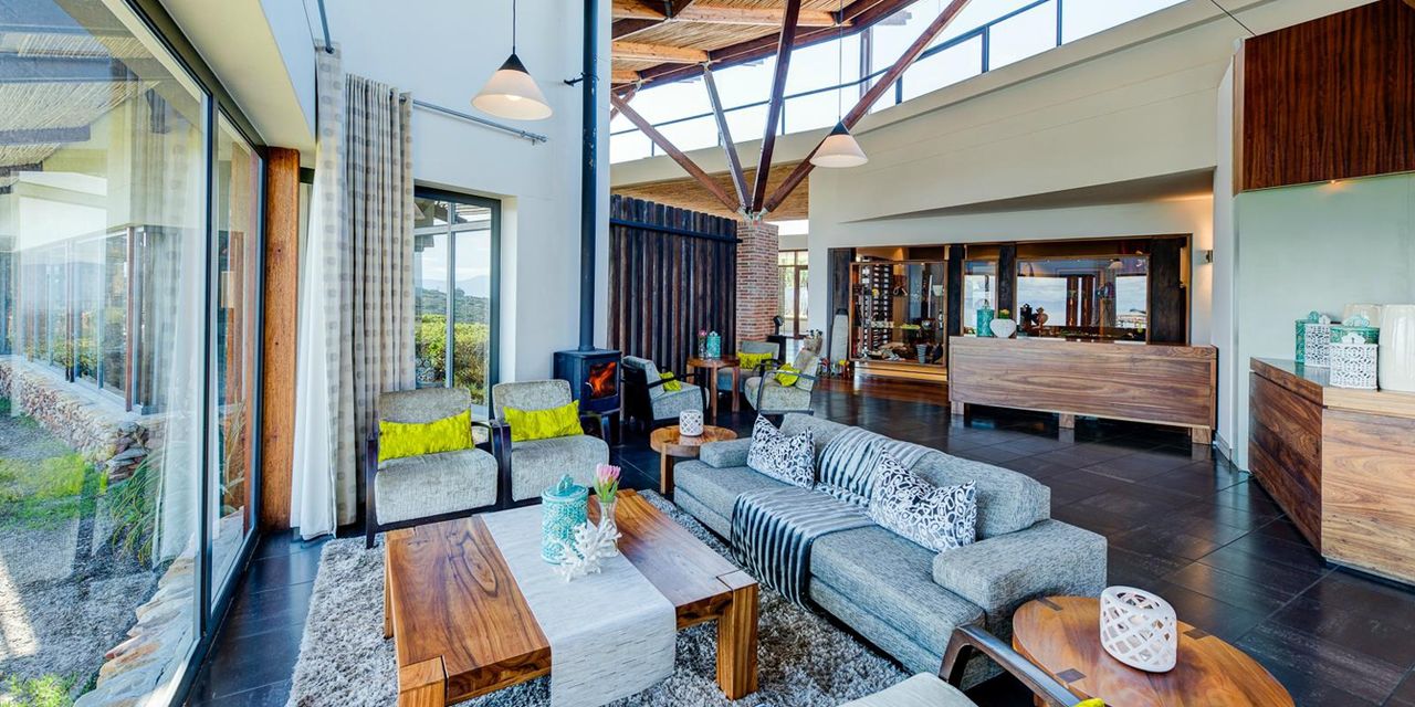 Grootbos Private Nature Reserve