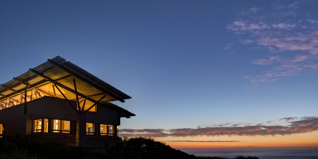 Grootbos Private Nature Reserve