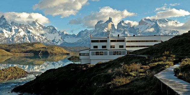 Torres del Paine, Chile,Explora Torres del Paine Patagonia