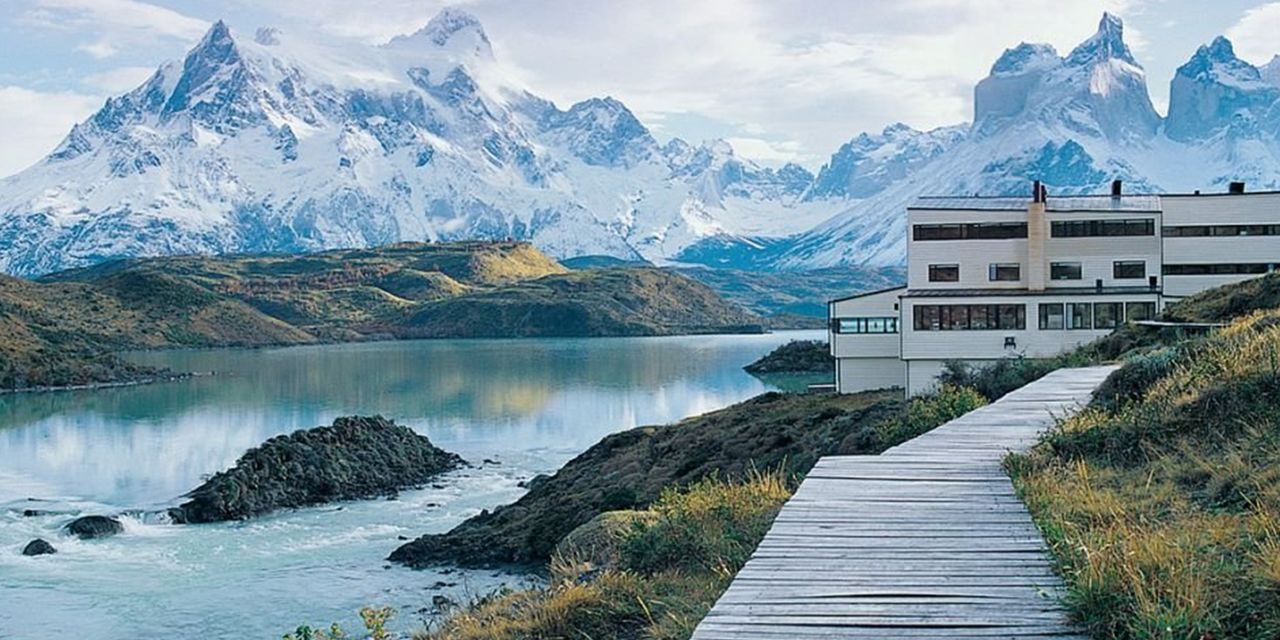 Explora Torres del Paine Patagonia