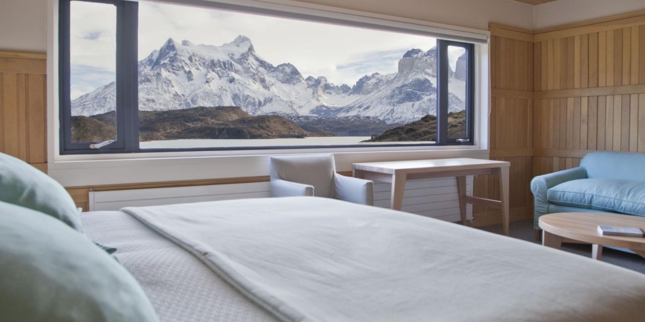 Explora Torres del Paine Patagonia