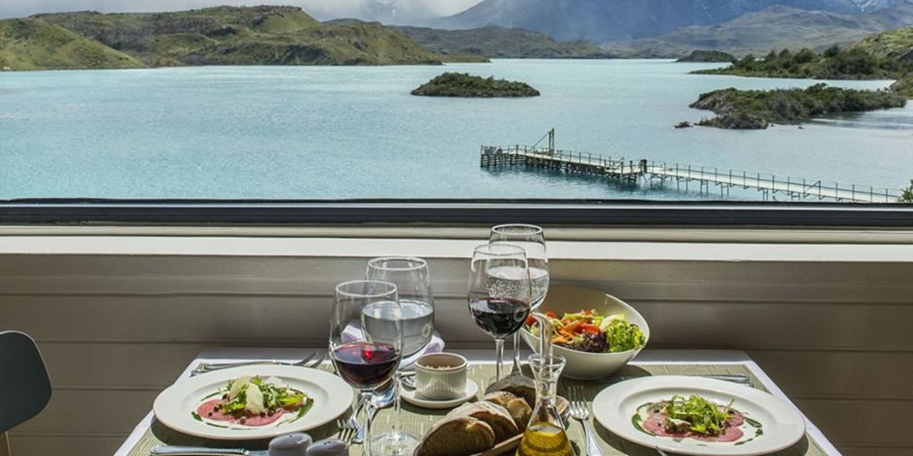 Explora Torres del Paine Patagonia