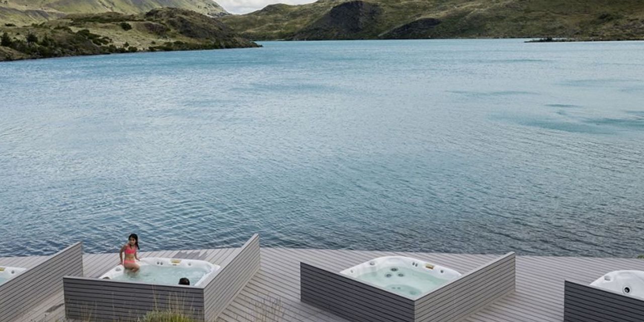 Explora Torres del Paine Patagonia