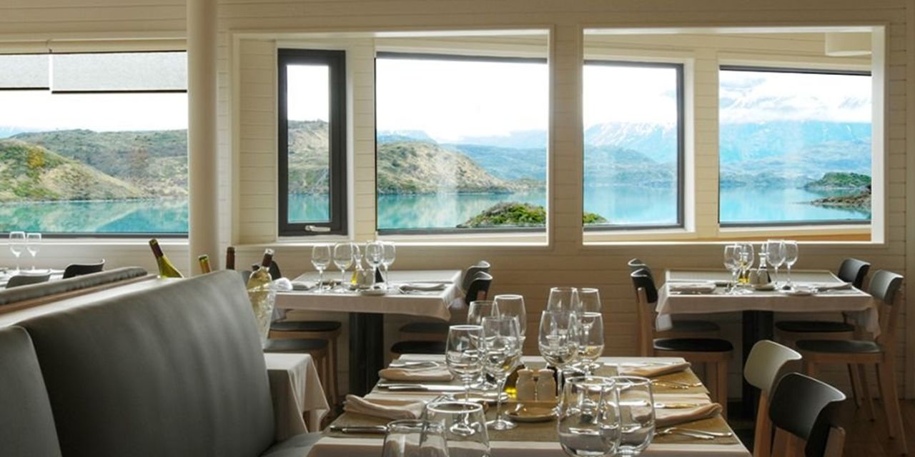 Explora Torres del Paine Patagonia