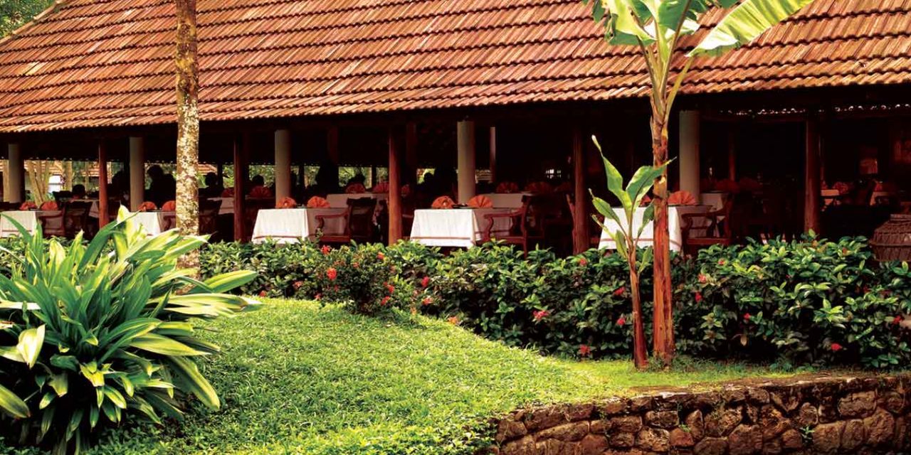 Kumarakom Lake Resort