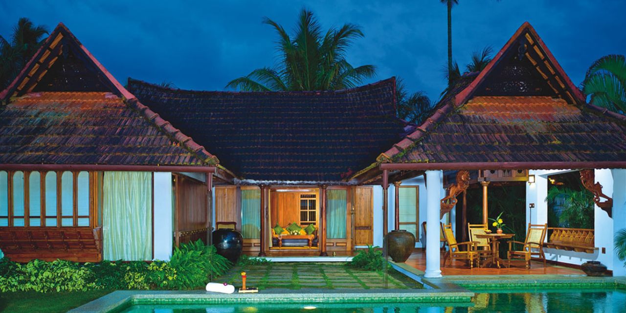 Kumarakom Lake Resort