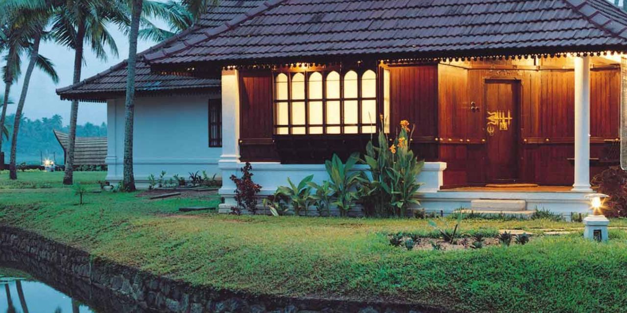 Kumarakom Lake Resort