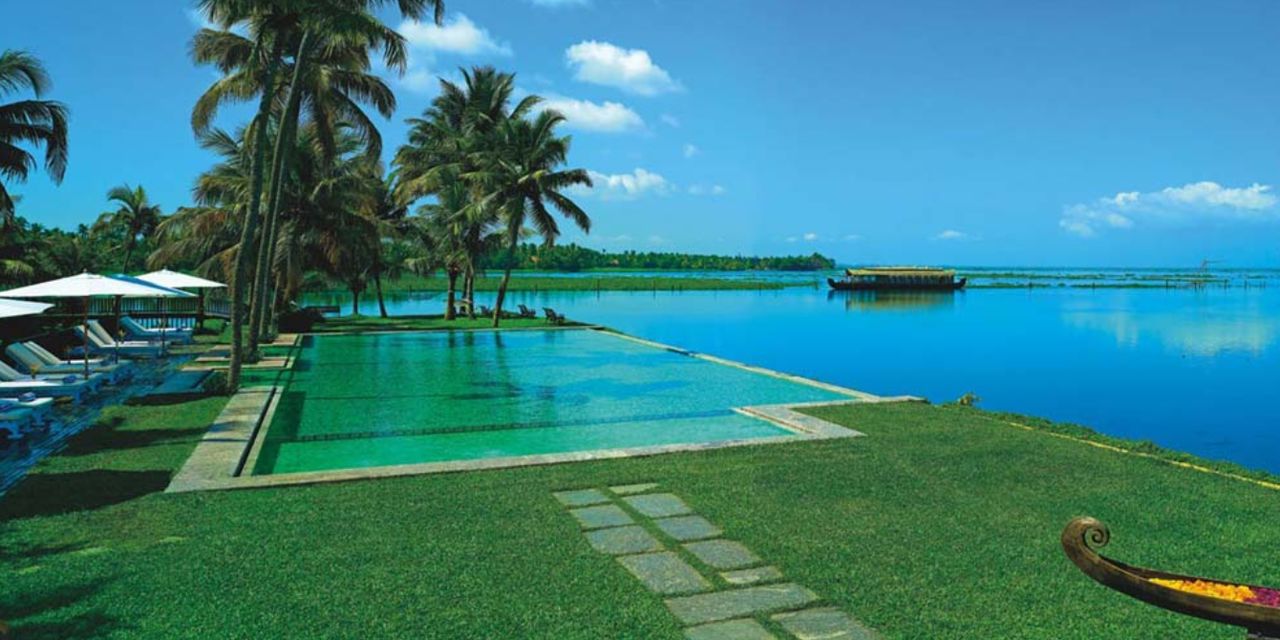 Kumarakom Lake Resort