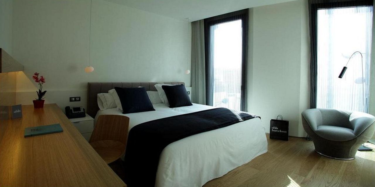Hotel Ohla Barcelona