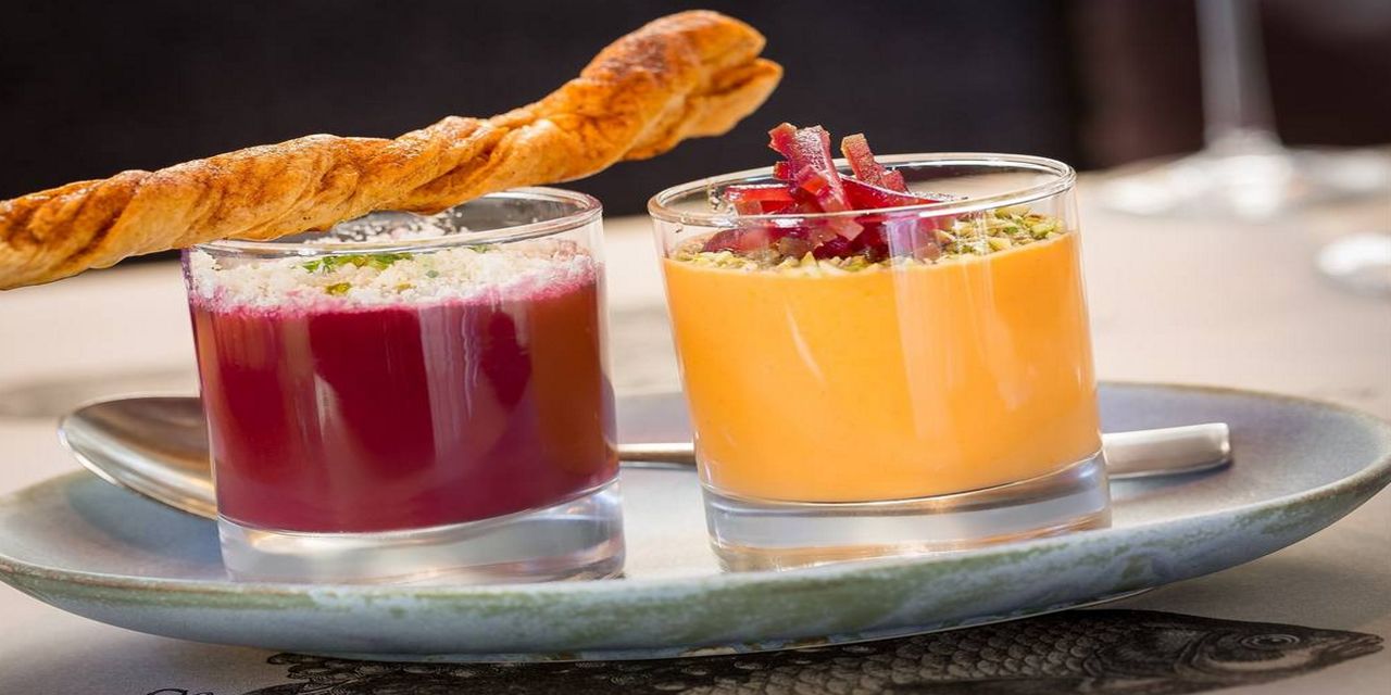 Hotel Ohla Barcelona