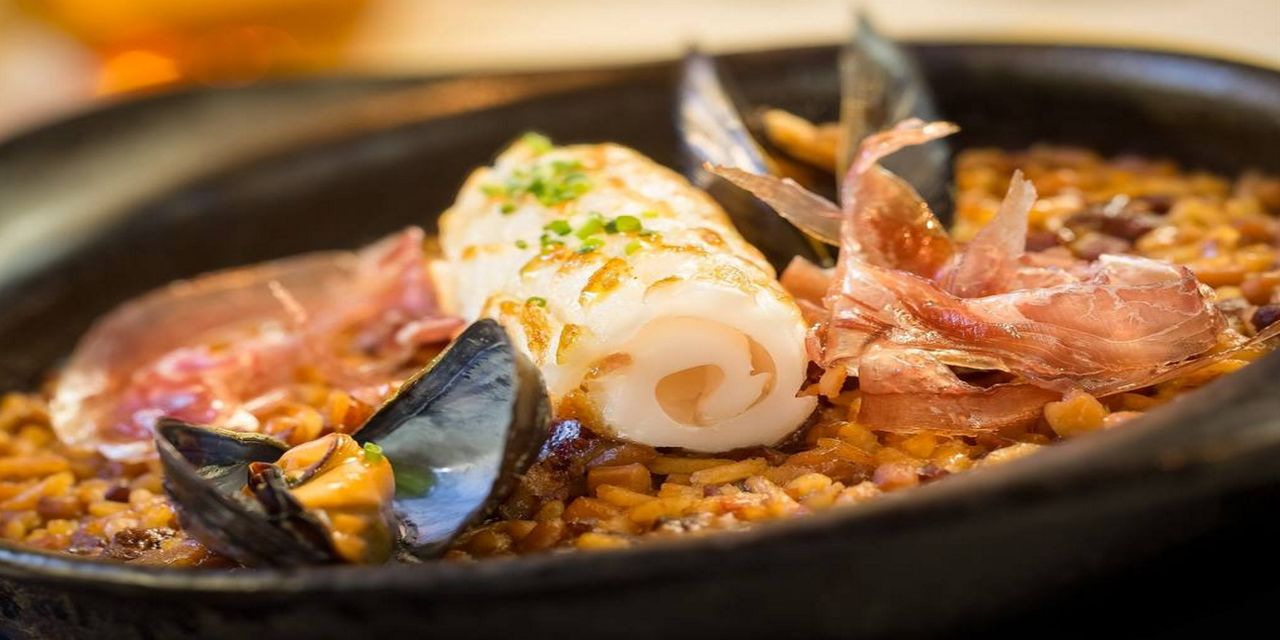 Hotel Ohla Barcelona