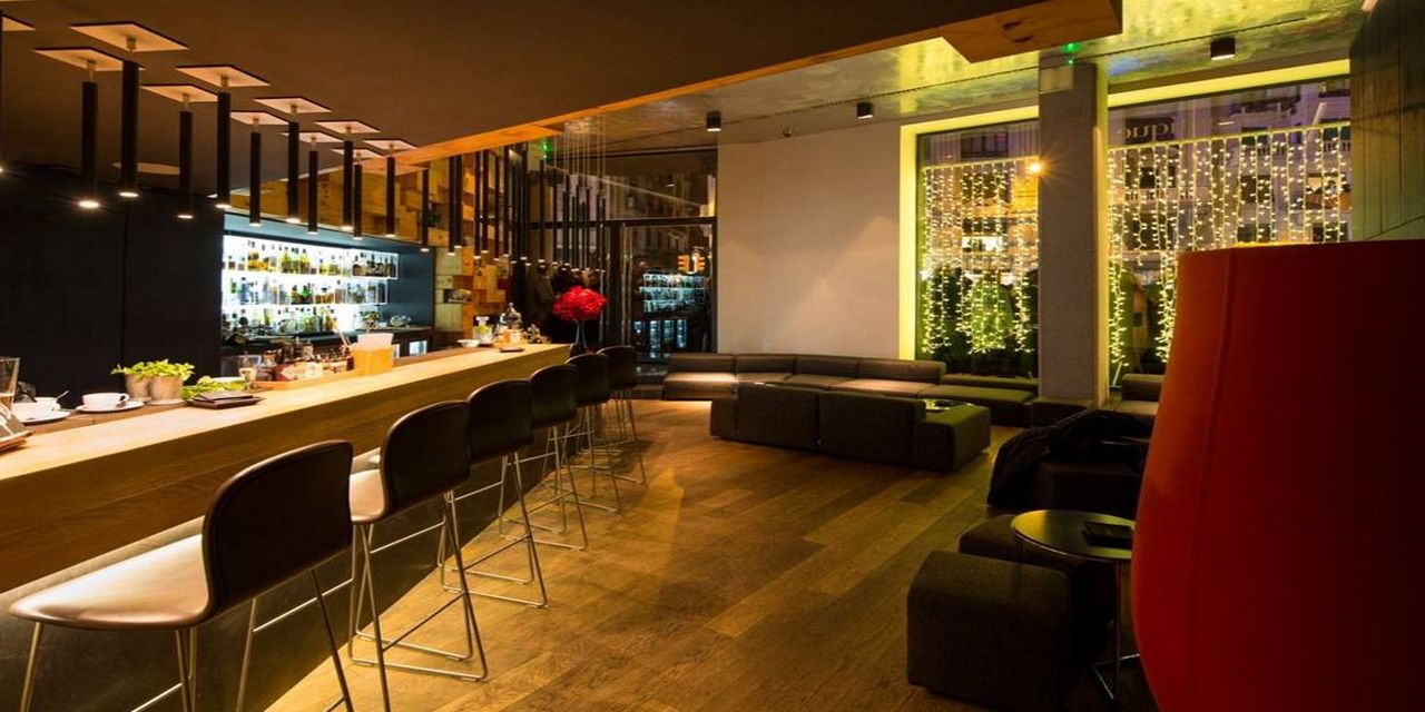 Hotel Ohla Barcelona