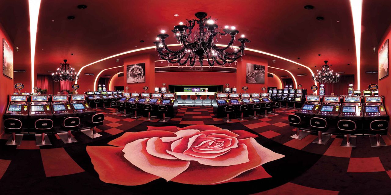 Monte-Carlo Bay Hotel & Resort