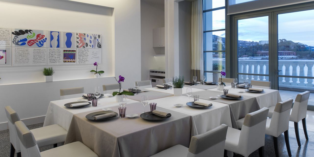 Monte-Carlo Bay Hotel & Resort