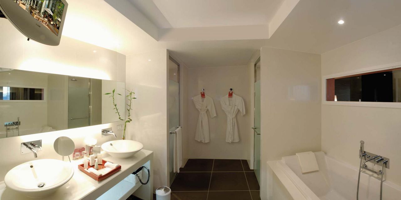 Monte-Carlo Bay Hotel & Resort