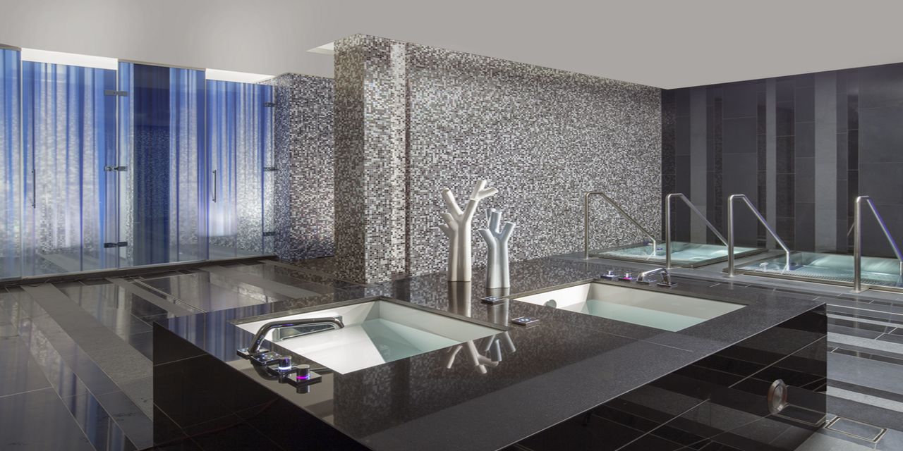 Royal Savoy Hotel & Spa Lausanne