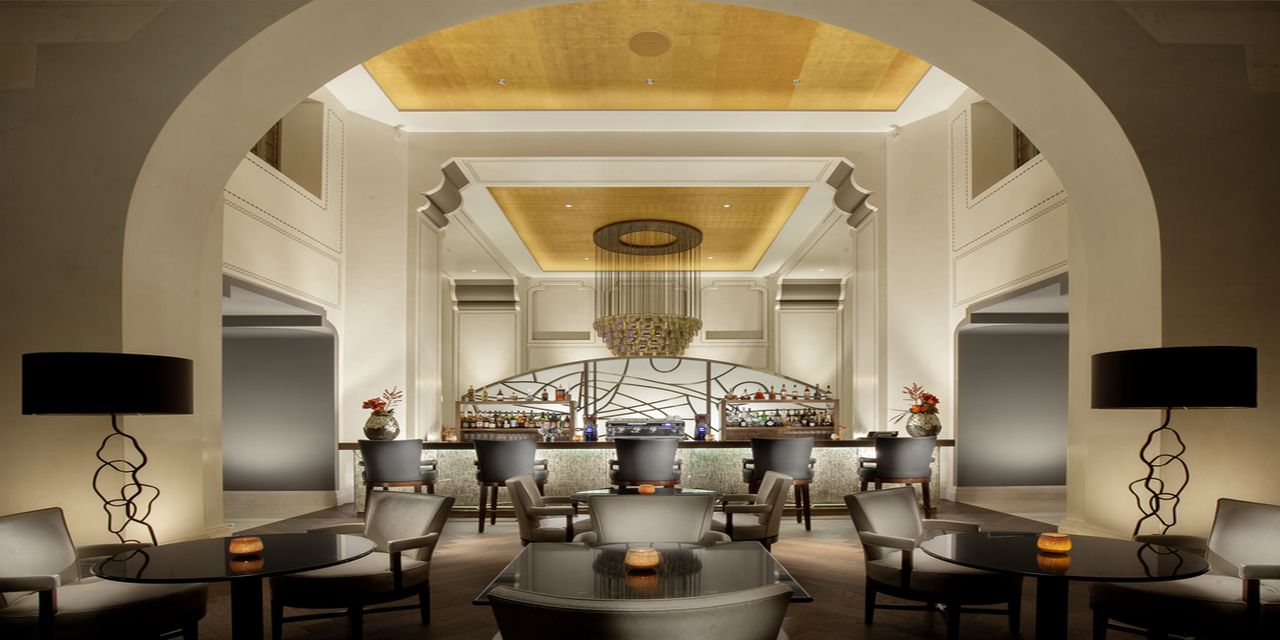 Royal Savoy Hotel & Spa Lausanne