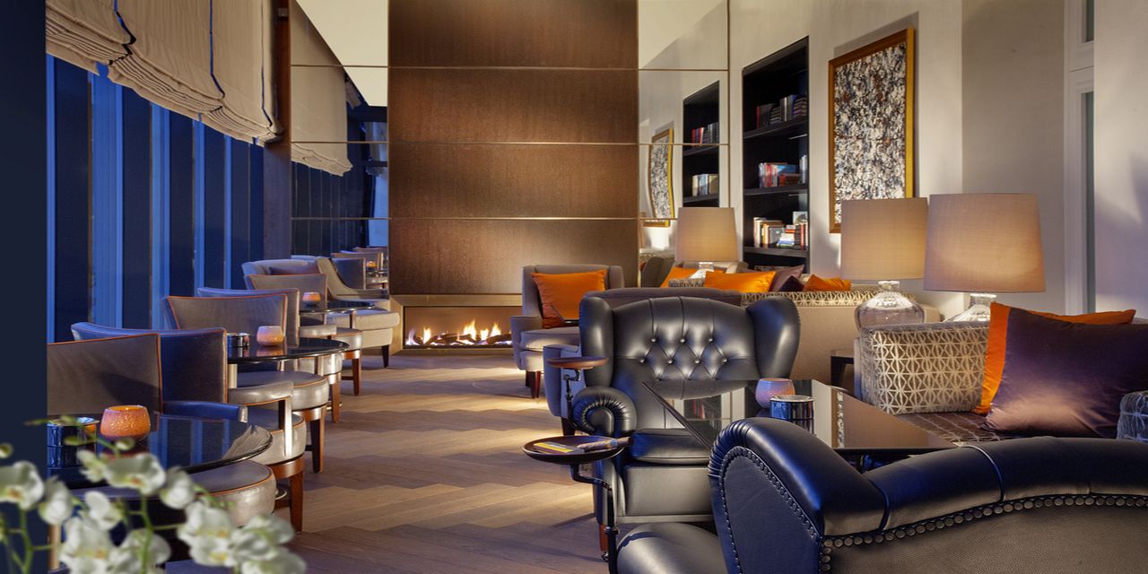 Royal Savoy Hotel & Spa Lausanne