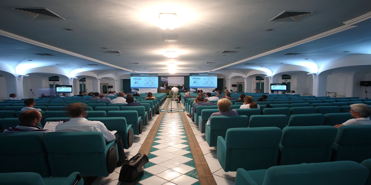 L'Albergo Della Regina Isabella