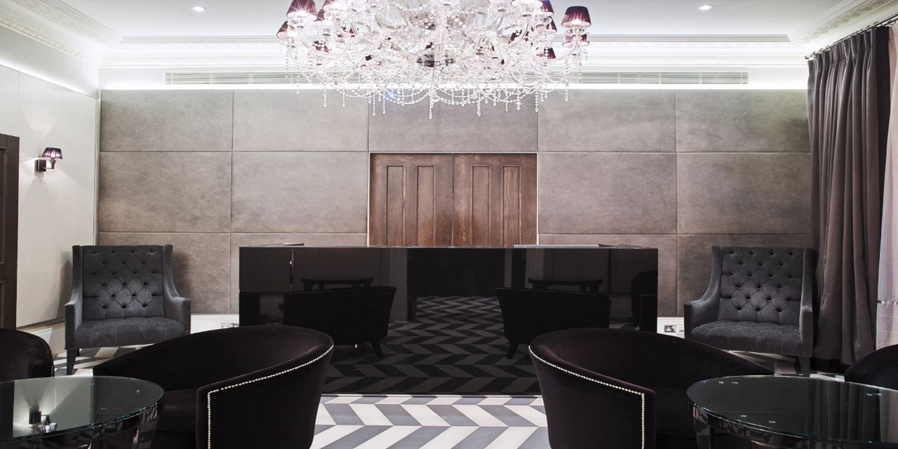 Eccleston Square Hotel