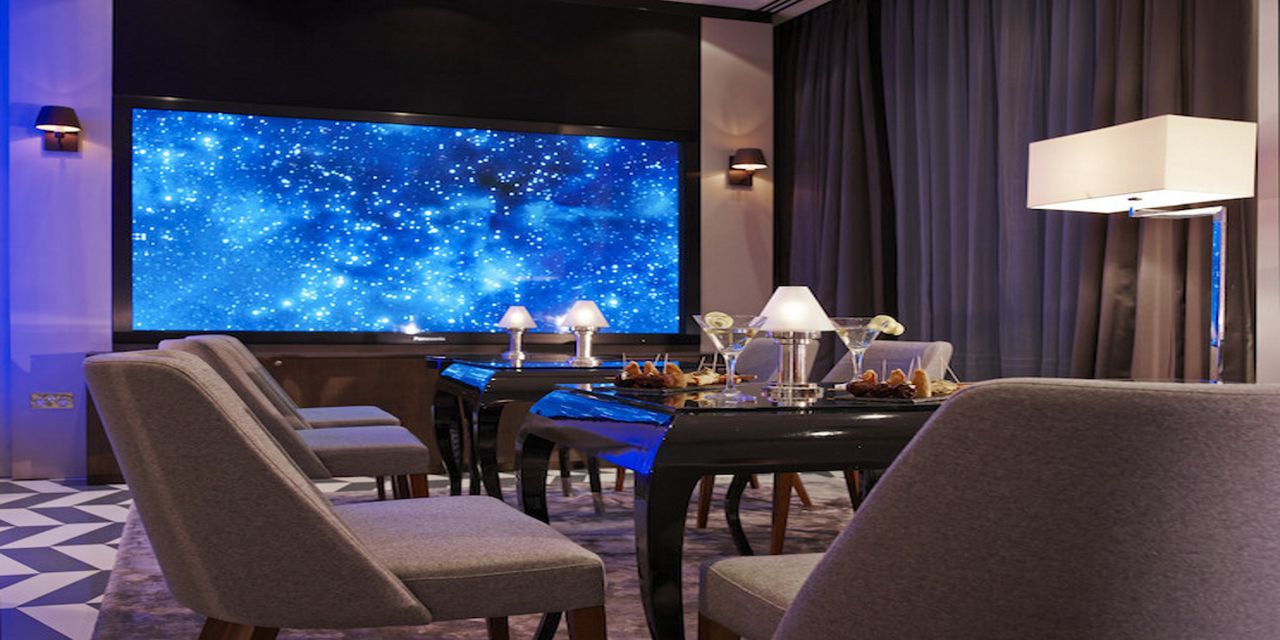 Eccleston Square Hotel