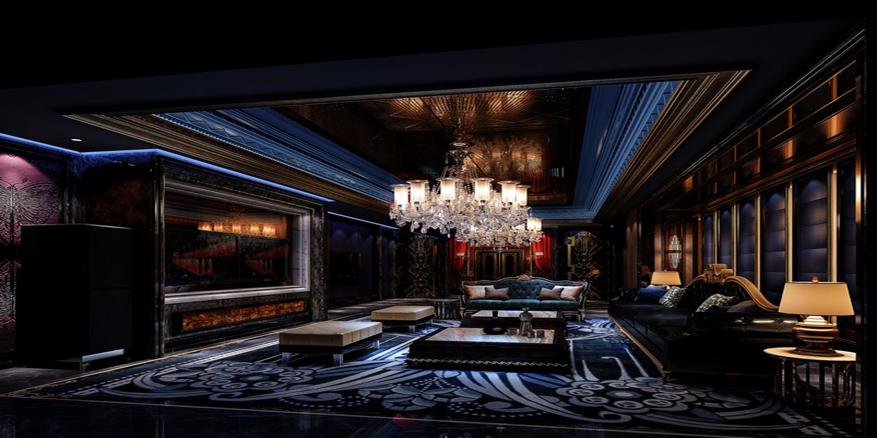 Wanda Reign on the Bund